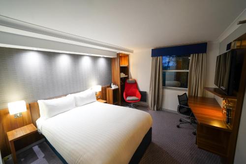 holiday inn express leeds east by ihg