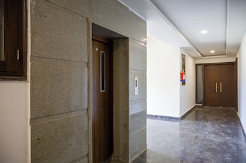 alaya stays bydm the sky heaven 4 bhk penthouse 15 min from triveni ghat with balcony and lift