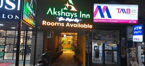 akshays inn