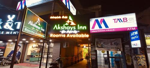 akshays inn