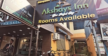 akshays inn