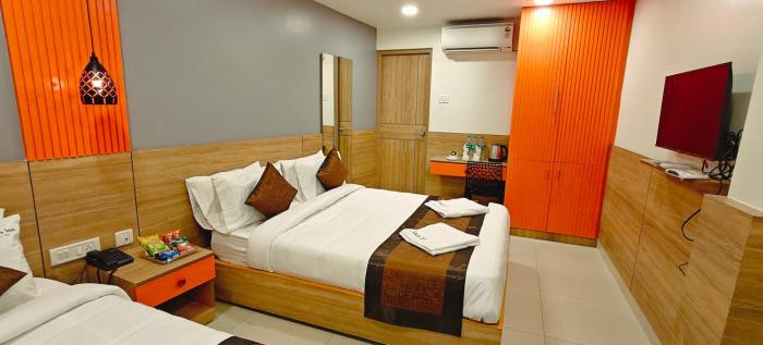 akshays inn