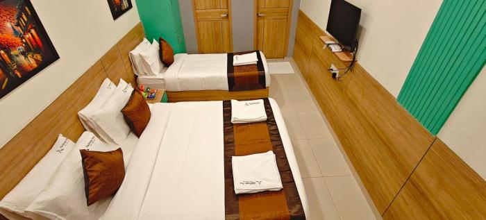 akshays inn