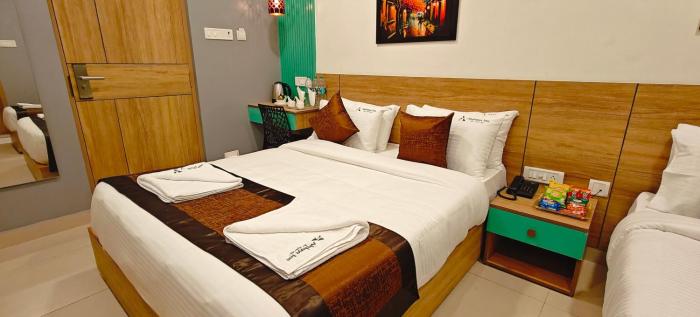 akshays inn