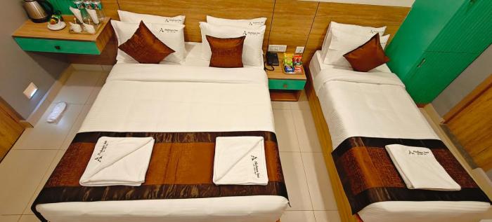 akshays inn