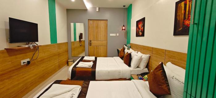 akshays inn