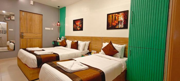 akshays inn