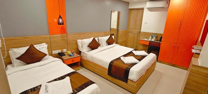 akshays inn