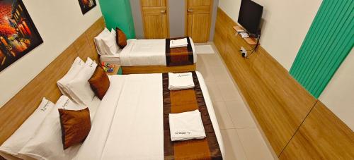 akshays inn