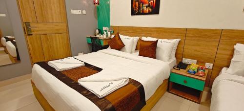 akshays inn
