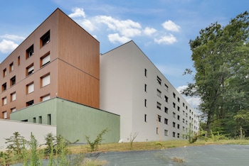 Apparteo Nantes,,3 star