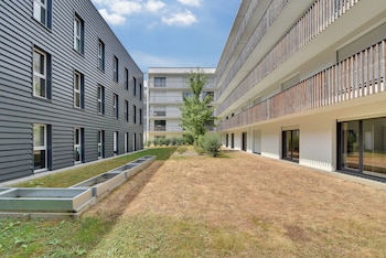 Apparteo Nantes,,3 star