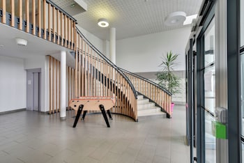 Apparteo Nantes,,3 star