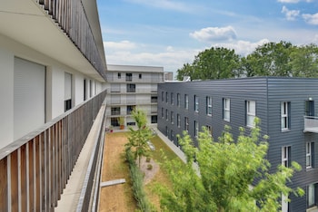 Apparteo Nantes,,3 star