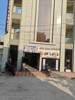 gaurav hotel and restaurant