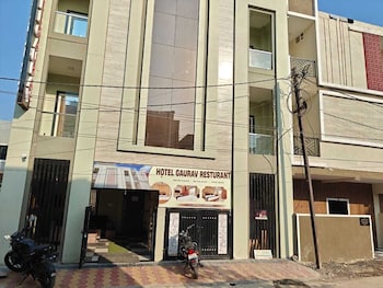 gaurav hotel and restaurant
