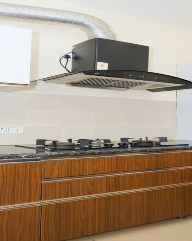 luxury 4 bedrooms apartment