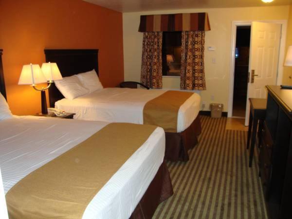 montigo inn