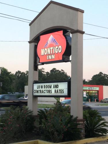 montigo inn