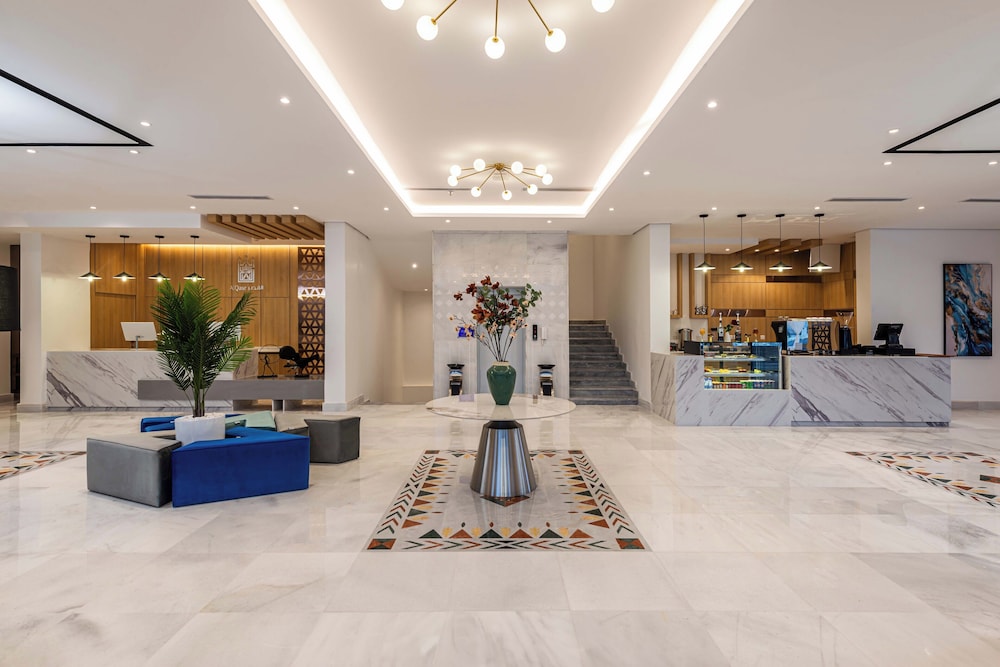 al qasr hotel al rabwa