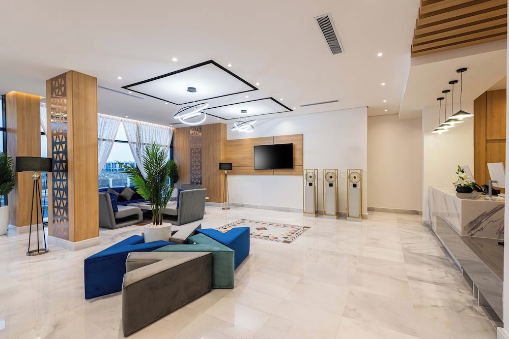 al qasr hotel al rabwa