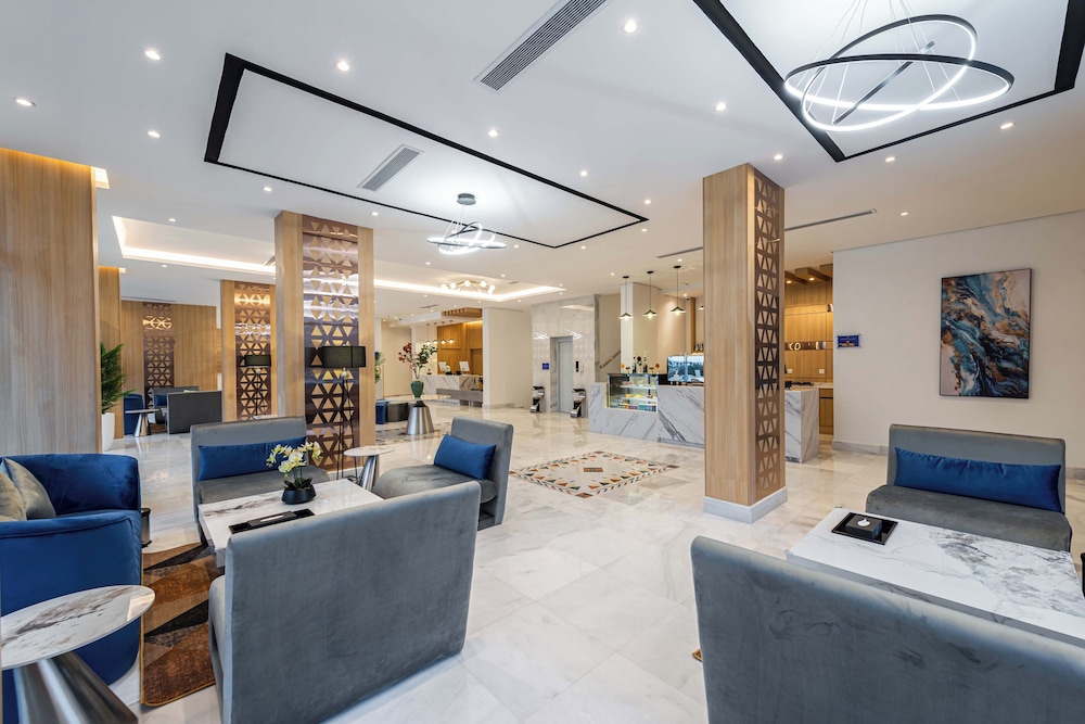 al qasr hotel al rabwa