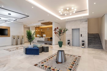 Al Qasr Hotel - Al Rabwa,,0 star
