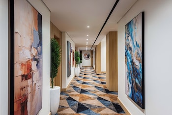al qasr hotel al rabwa