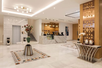 al qasr hotel al rabwa