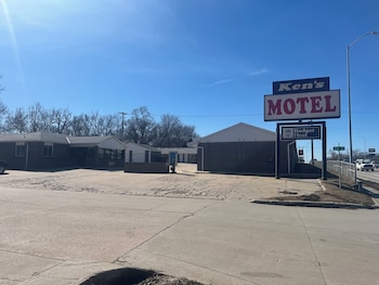 aurora inn