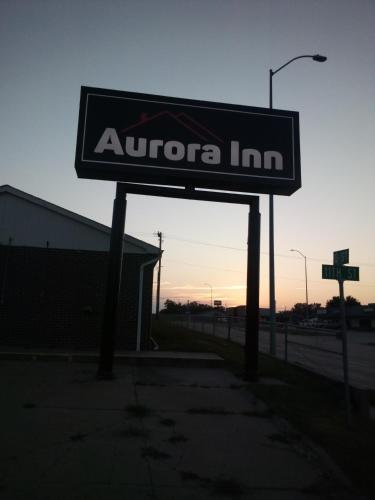 aurora inn