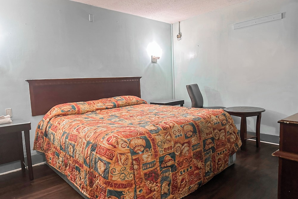 oyo hotel jonesboro near atlanta airport