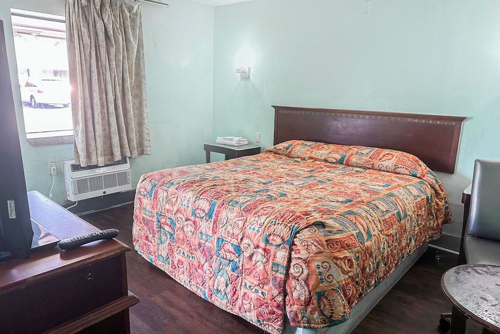 oyo hotel jonesboro near atlanta airport