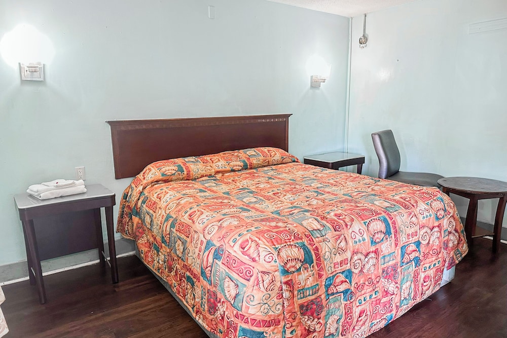 oyo hotel jonesboro near atlanta airport
