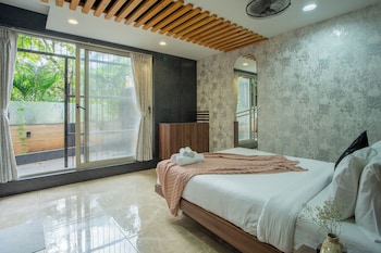 alaya stays 3 bhk with pool near khandala hills imperial serenia