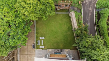 alaya stays 3 bhk with pool near khandala hills imperial serenia