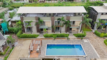 Alaya Stays 3-Bhk With Pool Near Khandala Hills - Imperial Serenia,,3 star