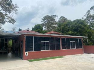 capital o 91126 the raga chalet