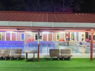 capital o 91126 the raga chalet