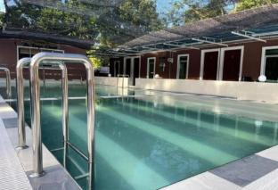 capital o 91126 the raga chalet
