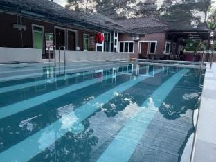 capital o 91126 the raga chalet
