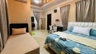 capital o 91126 the raga chalet