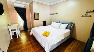 capital o 91126 the raga chalet