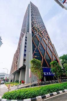scarletz suites klcc by purple orchid