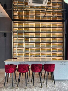 scarletz suites klcc by purple orchid