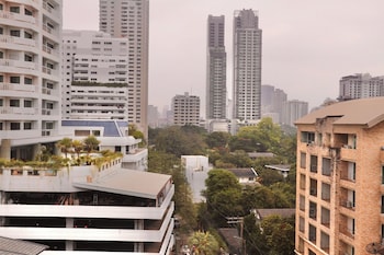 icon narindra suites hotel