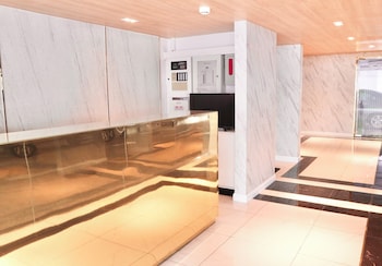 icon narindra suites hotel