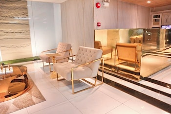 icon narindra suites hotel