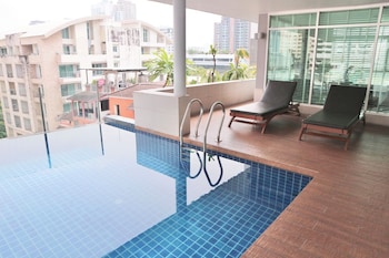 icon narindra suites hotel