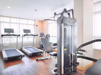 icon narindra suites hotel